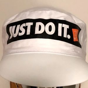 Vintage Nike Painters Cap - Like New